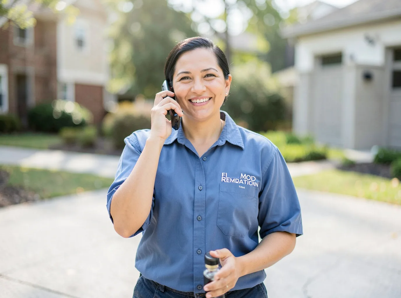 Mold Remediation Monroe, IA FAQs